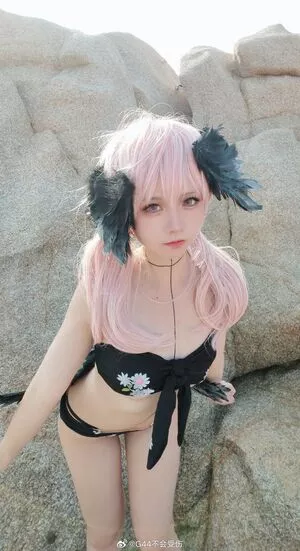 g44gallery / G44 wa Kizutsukanai / jisi_si / jisi_si (G44不会受伤 / 祭祀matsuri nude photo #0444