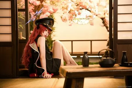 g44gallery / G44 wa Kizutsukanai / jisi_si / jisi_si (G44不会受伤 / 祭祀matsuri nude photo #0538