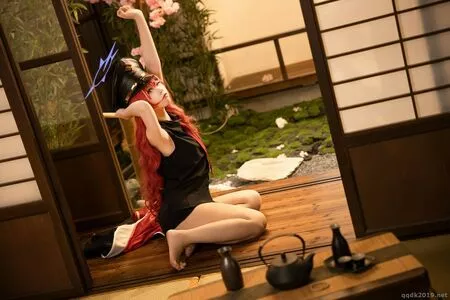 g44gallery / G44 wa Kizutsukanai / jisi_si / jisi_si (G44不会受伤 / 祭祀matsuri nude photo #0539