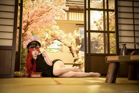 g44gallery / G44 wa Kizutsukanai / jisi_si / jisi_si (G44不会受伤 / 祭祀matsuri nude photo #0540