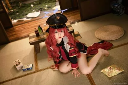 g44gallery / G44 wa Kizutsukanai / jisi_si / jisi_si (G44不会受伤 / 祭祀matsuri nude photo #0546