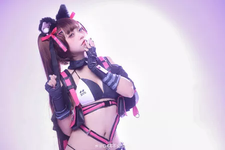 g44gallery / G44 wa Kizutsukanai / jisi_si / jisi_si (G44不会受伤 / 祭祀matsuri nude photo #0556