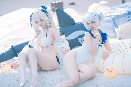 g44gallery / G44 wa Kizutsukanai / jisi_si / jisi_si (G44不会受伤 / 祭祀matsuri nude photo #0601