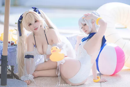 g44gallery / G44 wa Kizutsukanai / jisi_si / jisi_si (G44不会受伤 / 祭祀matsuri nude photo #0609