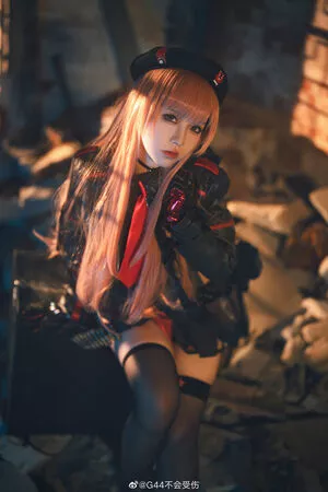 g44gallery / G44 wa Kizutsukanai / jisi_si / jisi_si (G44不会受伤 / 祭祀matsuri nude photo #0617