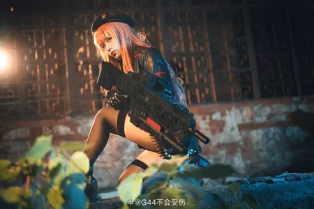 g44gallery / G44 wa Kizutsukanai / jisi_si / jisi_si (G44不会受伤 / 祭祀matsuri nude photo #0620