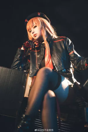 g44gallery / G44 wa Kizutsukanai / jisi_si / jisi_si (G44不会受伤 / 祭祀matsuri nude photo #0627