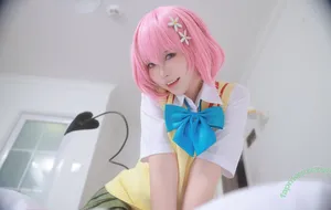 g44gallery / G44 wa Kizutsukanai / jisi_si / jisi_si (G44不会受伤 / 祭祀matsuri nude photo #0910