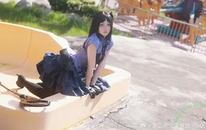 g44gallery / G44 wa Kizutsukanai / jisi_si / jisi_si (G44不会受伤 / 祭祀matsuri nude photo #0925