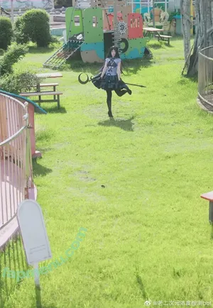 g44gallery / G44 wa Kizutsukanai / jisi_si / jisi_si (G44不会受伤 / 祭祀matsuri nude photo #0926