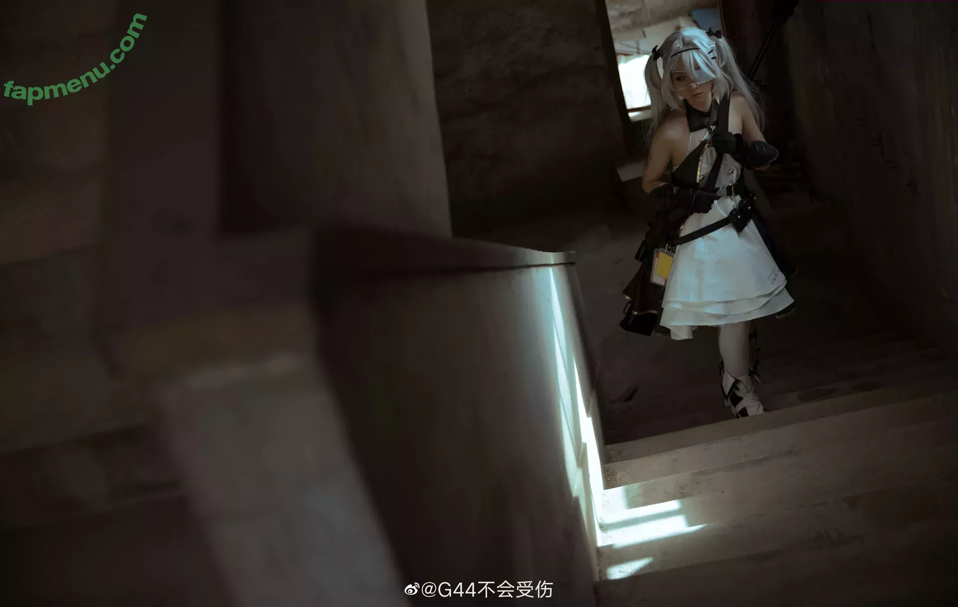 g44gallery nude photo #0001 (G44 wa Kizutsukanai / jisi_si / jisi_si (G44不会受伤 / 祭祀matsuri)