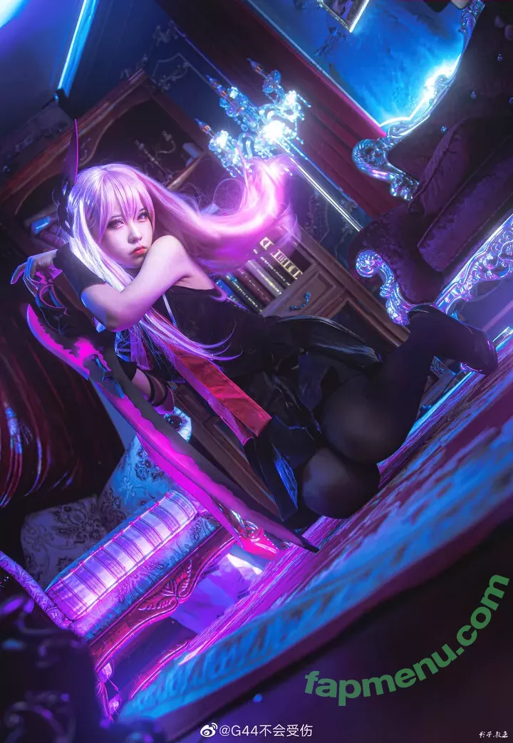 g44gallery nude photo #0008 (G44 wa Kizutsukanai / jisi_si / jisi_si (G44不会受伤 / 祭祀matsuri)