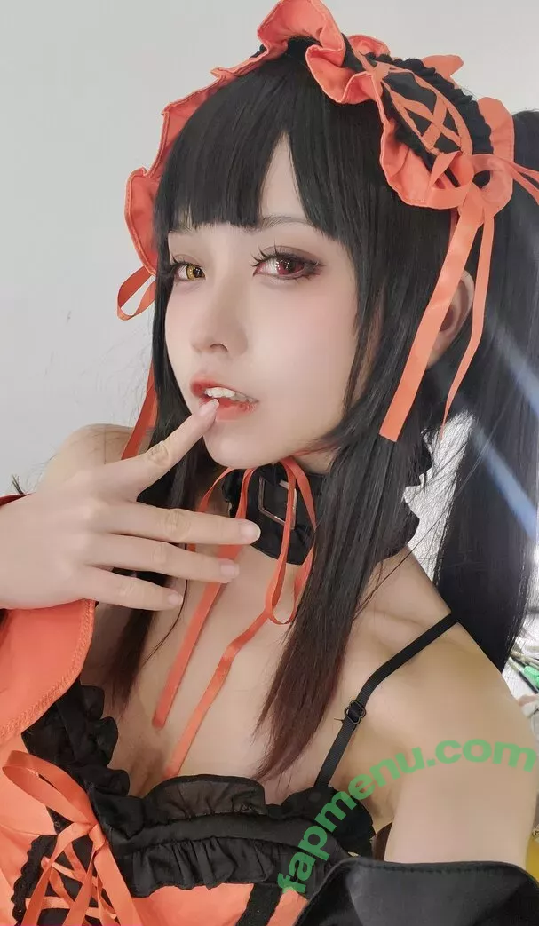 g44gallery nude photo #0009 (G44 wa Kizutsukanai / jisi_si / jisi_si (G44不会受伤 / 祭祀matsuri)