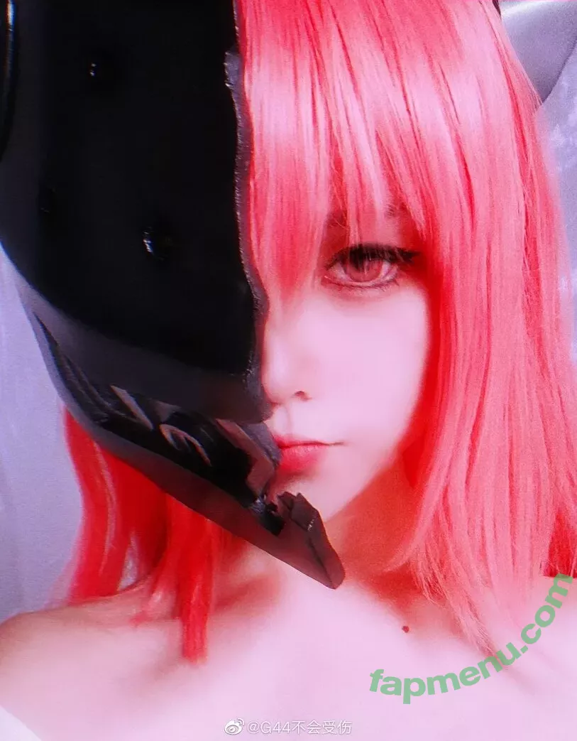 g44gallery nude photo #0014 (G44 wa Kizutsukanai / jisi_si / jisi_si (G44不会受伤 / 祭祀matsuri)