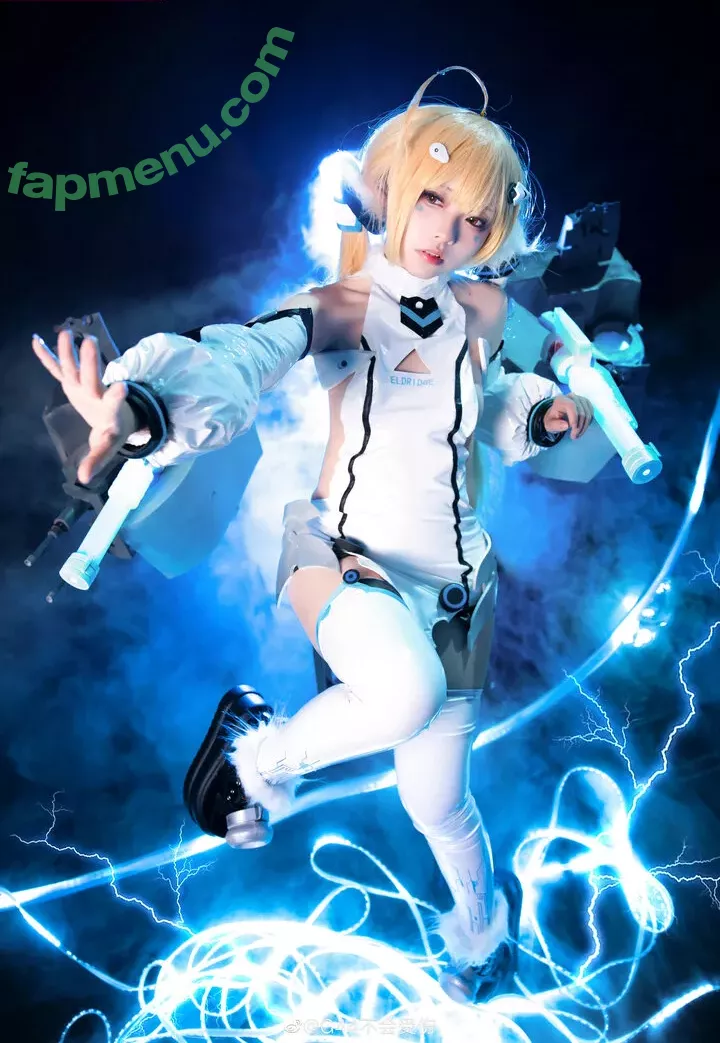 g44gallery nude photo #0016 (G44 wa Kizutsukanai / jisi_si / jisi_si (G44不会受伤 / 祭祀matsuri)