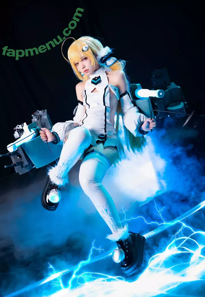 g44gallery nude photo #0017 (G44 wa Kizutsukanai / jisi_si / jisi_si (G44不会受伤 / 祭祀matsuri)