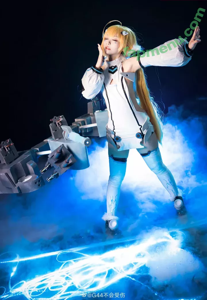 g44gallery nude photo #0018 (G44 wa Kizutsukanai / jisi_si / jisi_si (G44不会受伤 / 祭祀matsuri)