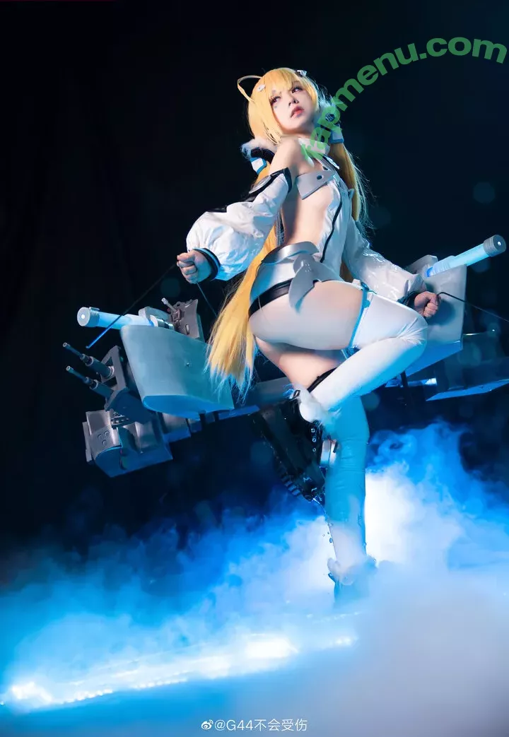 g44gallery nude photo #0019 (G44 wa Kizutsukanai / jisi_si / jisi_si (G44不会受伤 / 祭祀matsuri)