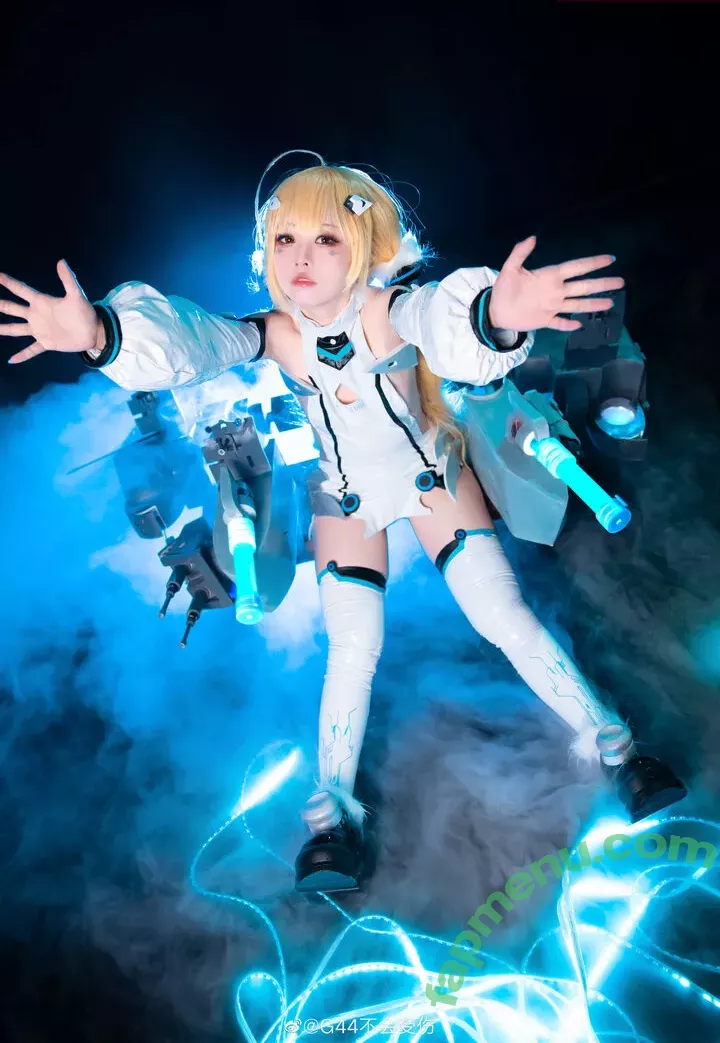 g44gallery nude photo #0021 (G44 wa Kizutsukanai / jisi_si / jisi_si (G44不会受伤 / 祭祀matsuri)