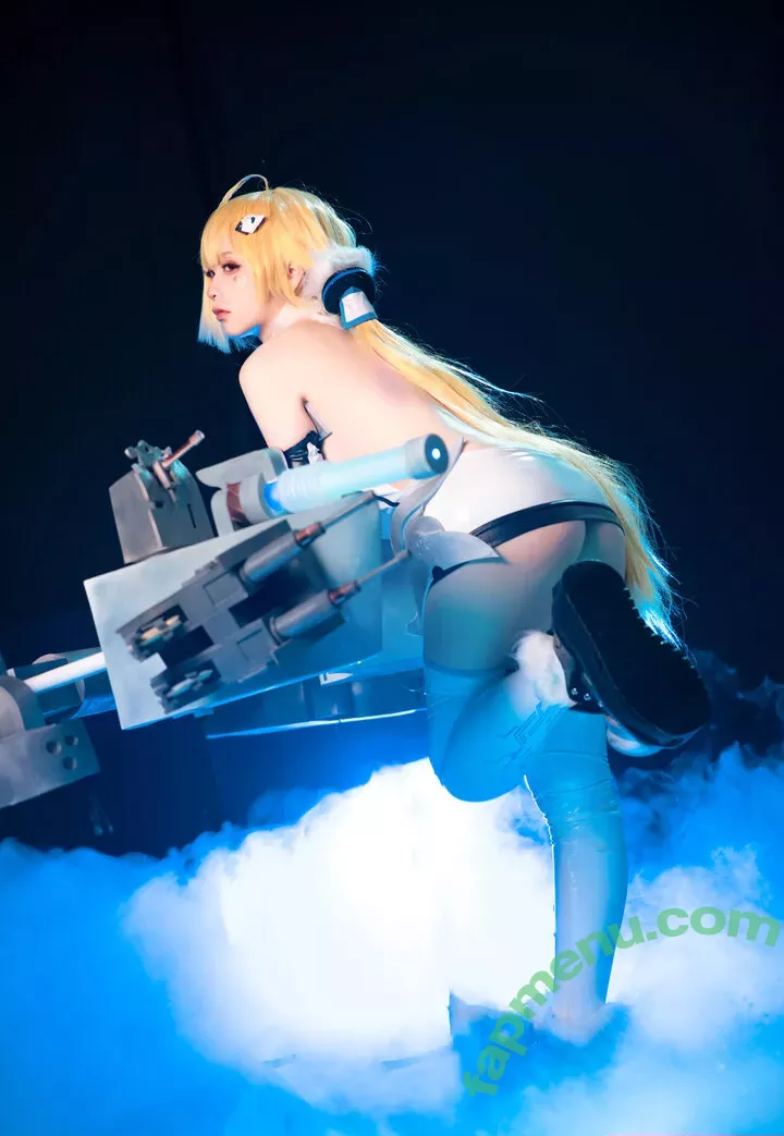 g44gallery nude photo #0022 (G44 wa Kizutsukanai / jisi_si / jisi_si (G44不会受伤 / 祭祀matsuri)