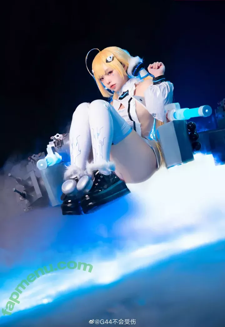 g44gallery nude photo #0023 (G44 wa Kizutsukanai / jisi_si / jisi_si (G44不会受伤 / 祭祀matsuri)