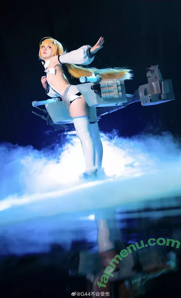 g44gallery nude photo #0024 (G44 wa Kizutsukanai / jisi_si / jisi_si (G44不会受伤 / 祭祀matsuri)