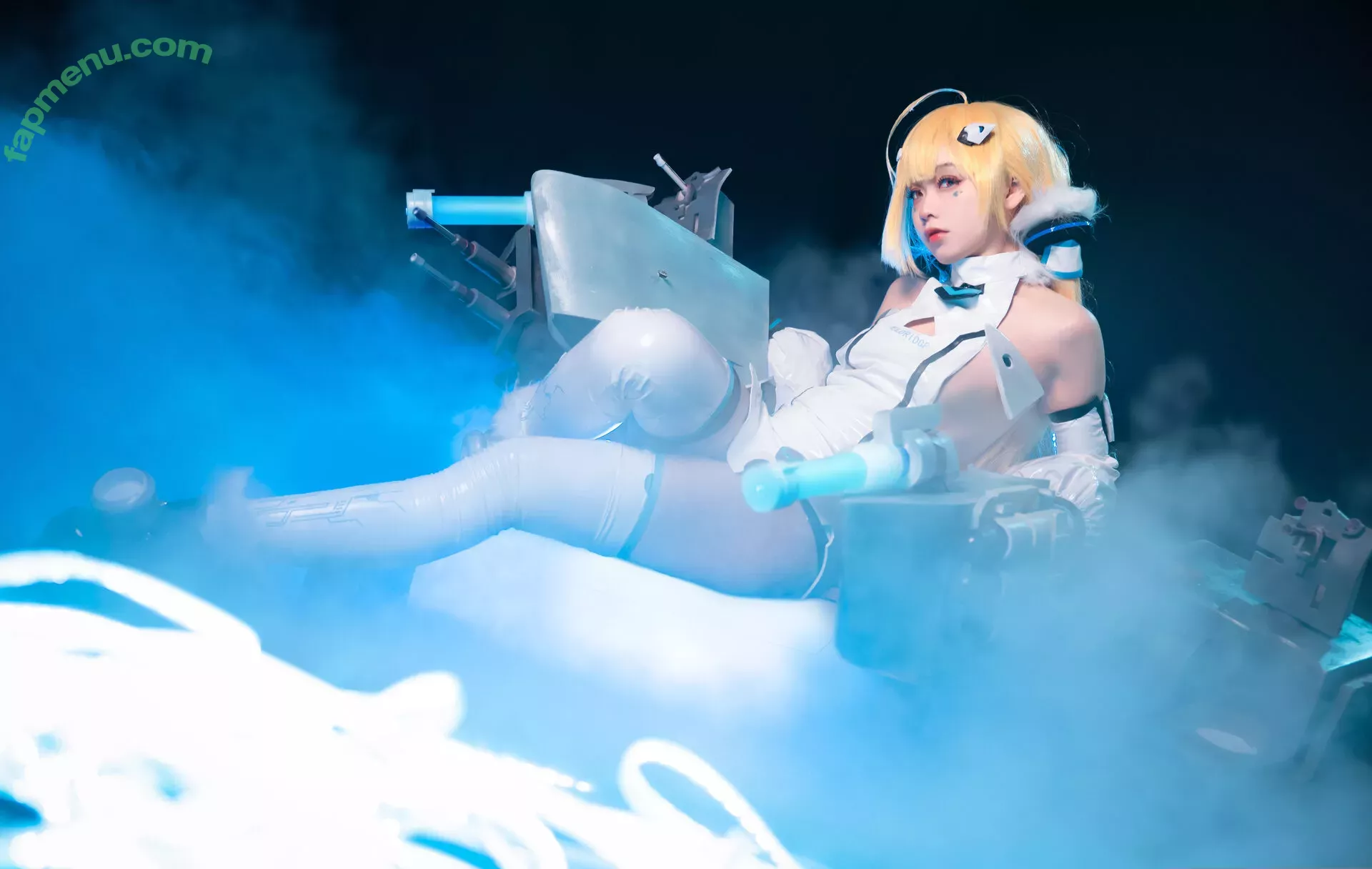 g44gallery nude photo #0025 (G44 wa Kizutsukanai / jisi_si / jisi_si (G44不会受伤 / 祭祀matsuri)