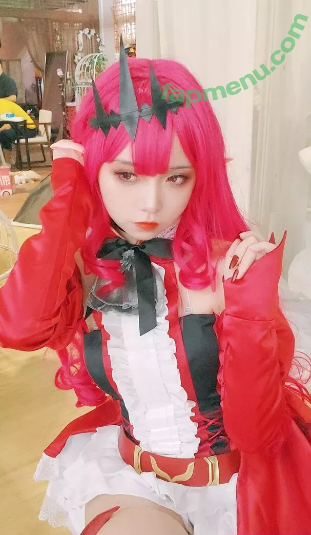 g44gallery nude photo #0026 (G44 wa Kizutsukanai / jisi_si / jisi_si (G44不会受伤 / 祭祀matsuri)