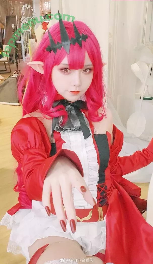 g44gallery nude photo #0027 (G44 wa Kizutsukanai / jisi_si / jisi_si (G44不会受伤 / 祭祀matsuri)