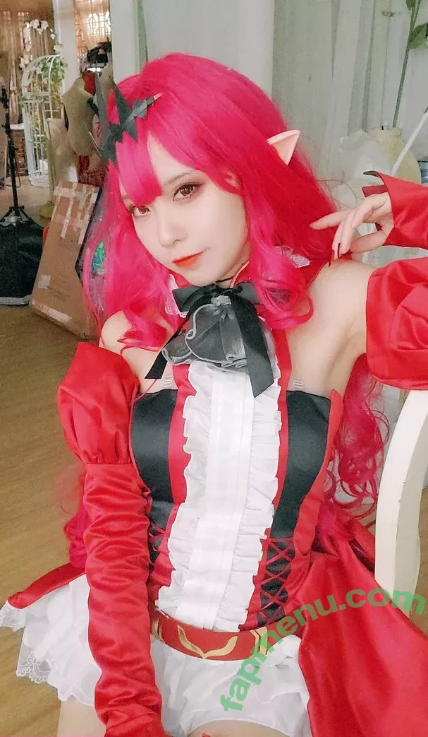 g44gallery nude photo #0030 (G44 wa Kizutsukanai / jisi_si / jisi_si (G44不会受伤 / 祭祀matsuri)