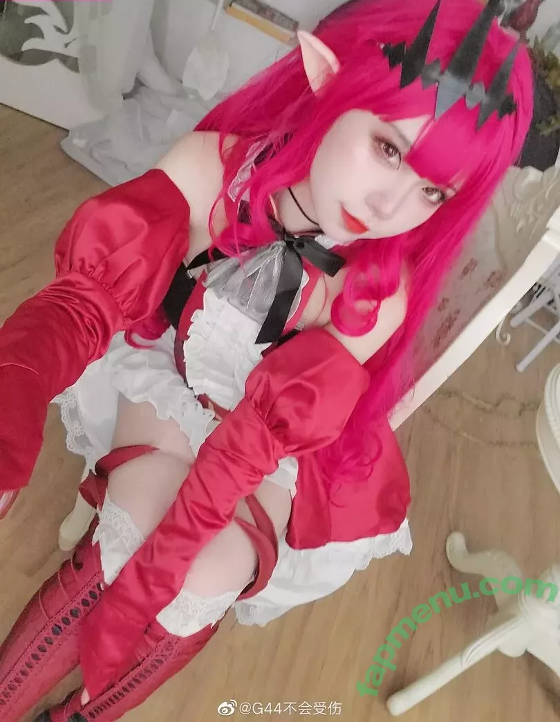 g44gallery nude photo #0031 (G44 wa Kizutsukanai / jisi_si / jisi_si (G44不会受伤 / 祭祀matsuri)