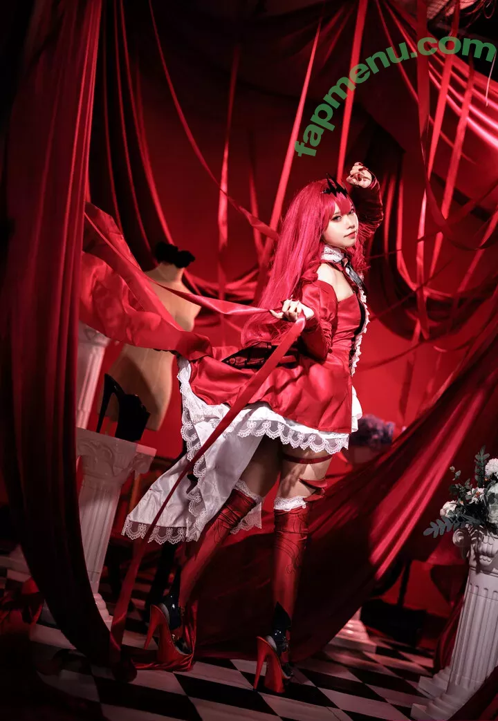 g44gallery nude photo #0032 (G44 wa Kizutsukanai / jisi_si / jisi_si (G44不会受伤 / 祭祀matsuri)