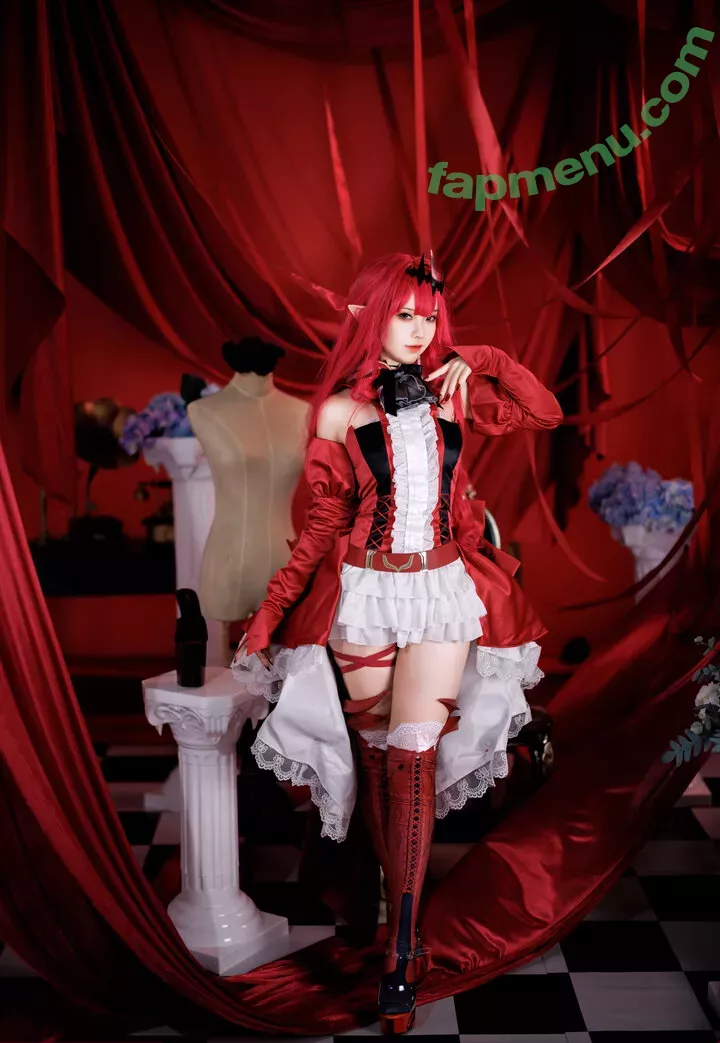 g44gallery nude photo #0034 (G44 wa Kizutsukanai / jisi_si / jisi_si (G44不会受伤 / 祭祀matsuri)