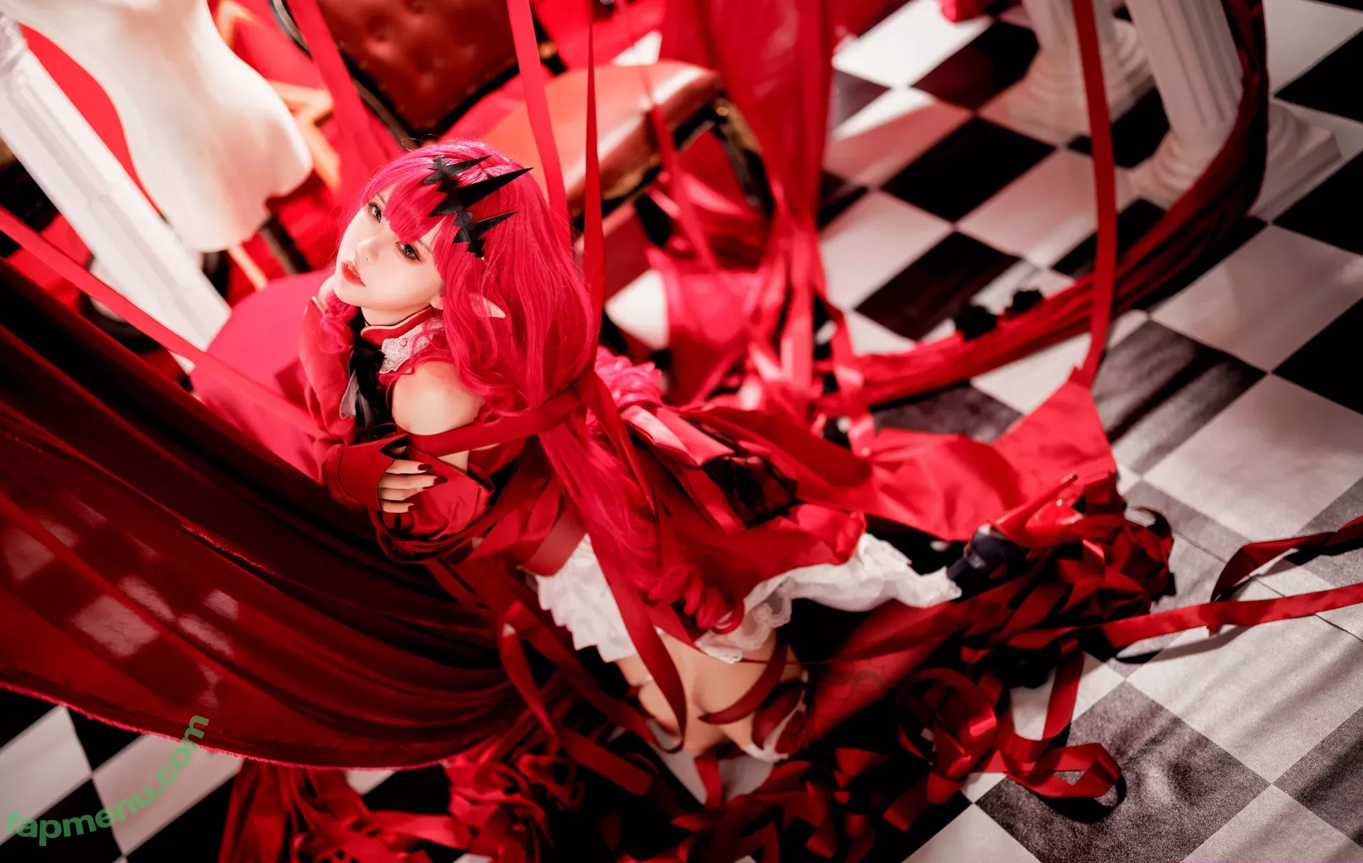 g44gallery nude photo #0038 (G44 wa Kizutsukanai / jisi_si / jisi_si (G44不会受伤 / 祭祀matsuri)