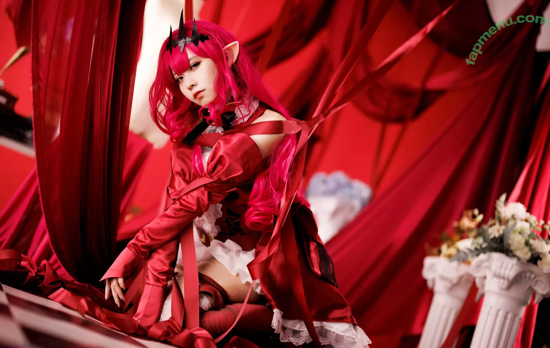 g44gallery nude photo #0039 (G44 wa Kizutsukanai / jisi_si / jisi_si (G44不会受伤 / 祭祀matsuri)