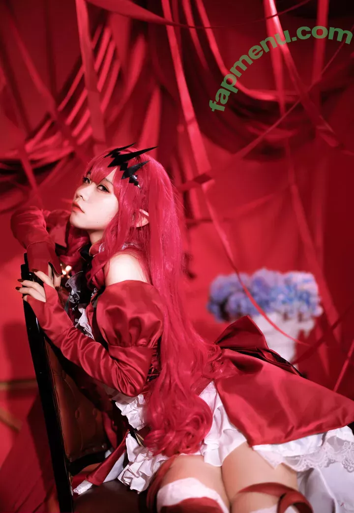 g44gallery nude photo #0041 (G44 wa Kizutsukanai / jisi_si / jisi_si (G44不会受伤 / 祭祀matsuri)