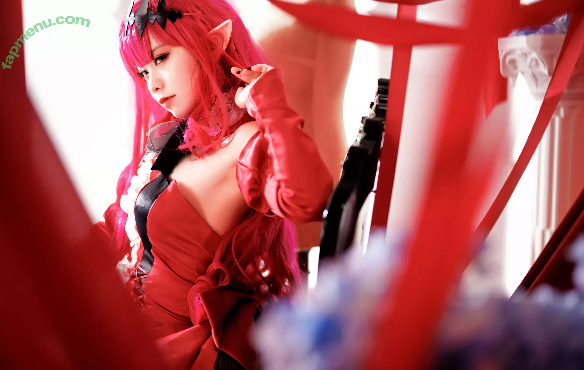 g44gallery nude photo #0042 (G44 wa Kizutsukanai / jisi_si / jisi_si (G44不会受伤 / 祭祀matsuri)