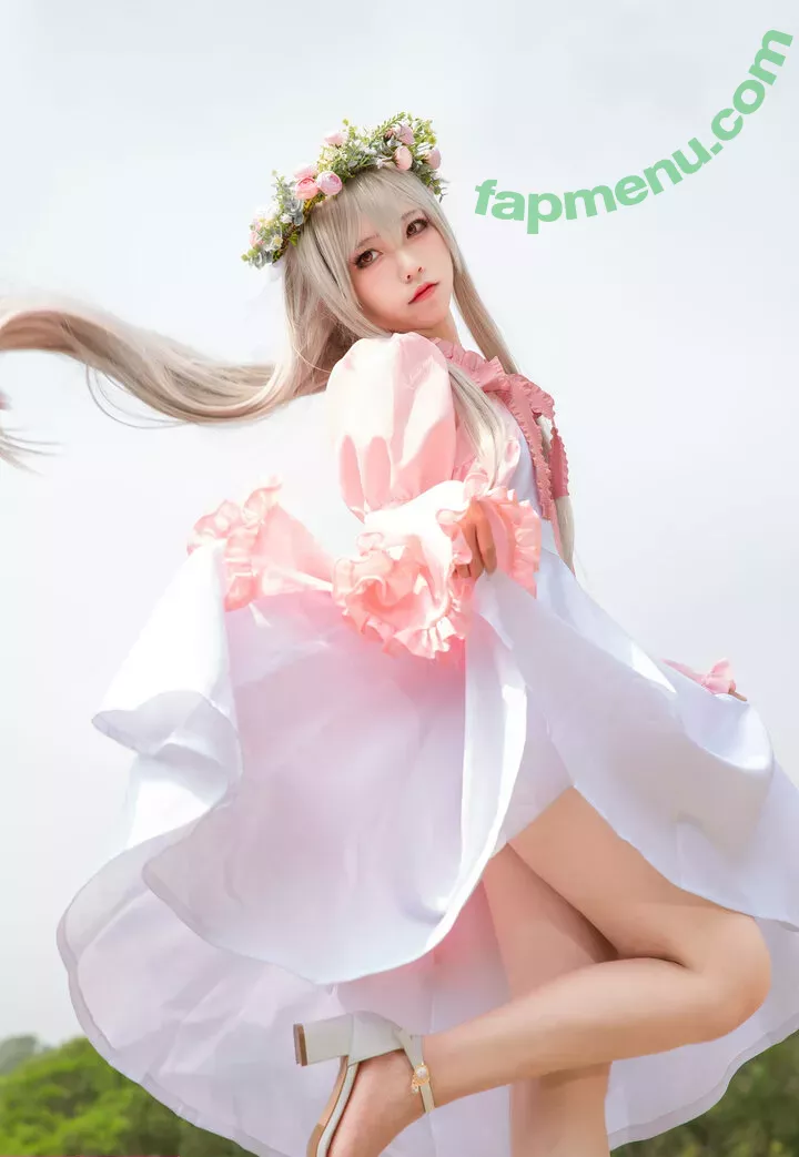 g44gallery nude photo #0045 (G44 wa Kizutsukanai / jisi_si / jisi_si (G44不会受伤 / 祭祀matsuri)