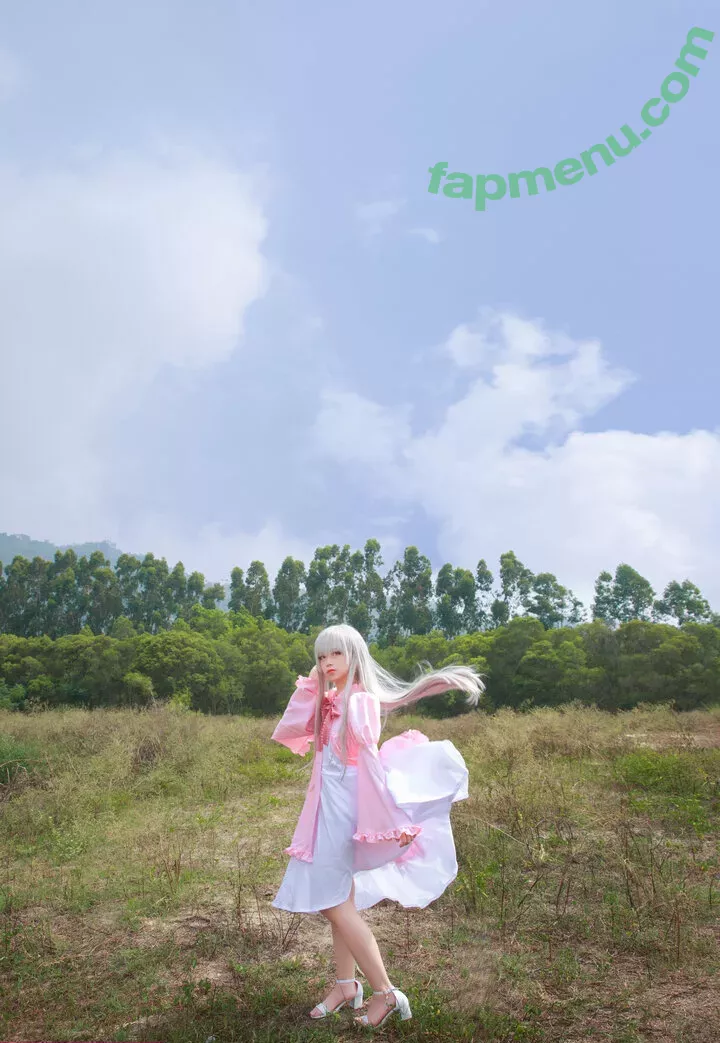 g44gallery nude photo #0046 (G44 wa Kizutsukanai / jisi_si / jisi_si (G44不会受伤 / 祭祀matsuri)