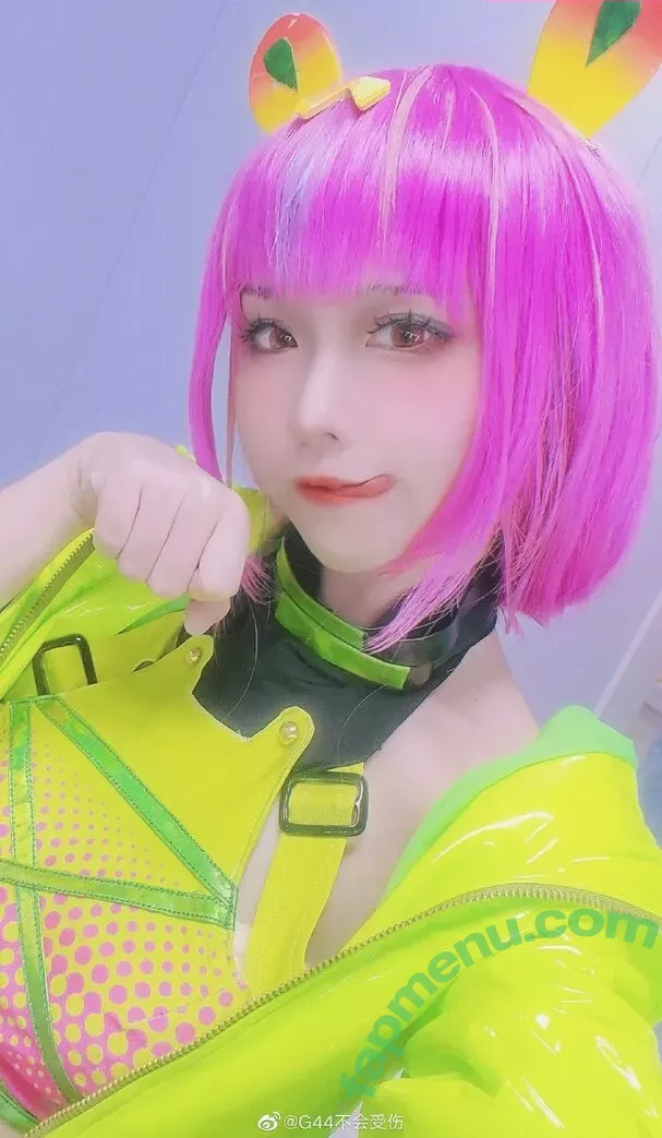 g44gallery nude photo #0057 (G44 wa Kizutsukanai / jisi_si / jisi_si (G44不会受伤 / 祭祀matsuri)