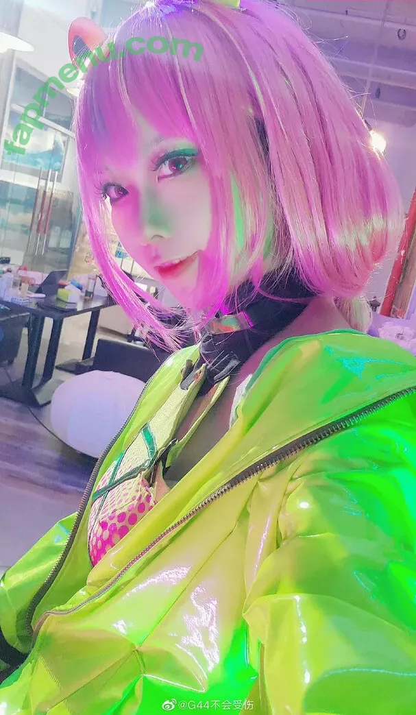 g44gallery nude photo #0058 (G44 wa Kizutsukanai / jisi_si / jisi_si (G44不会受伤 / 祭祀matsuri)