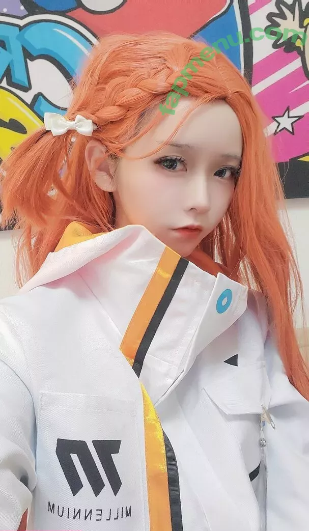 g44gallery nude photo #0061 (G44 wa Kizutsukanai / jisi_si / jisi_si (G44不会受伤 / 祭祀matsuri)