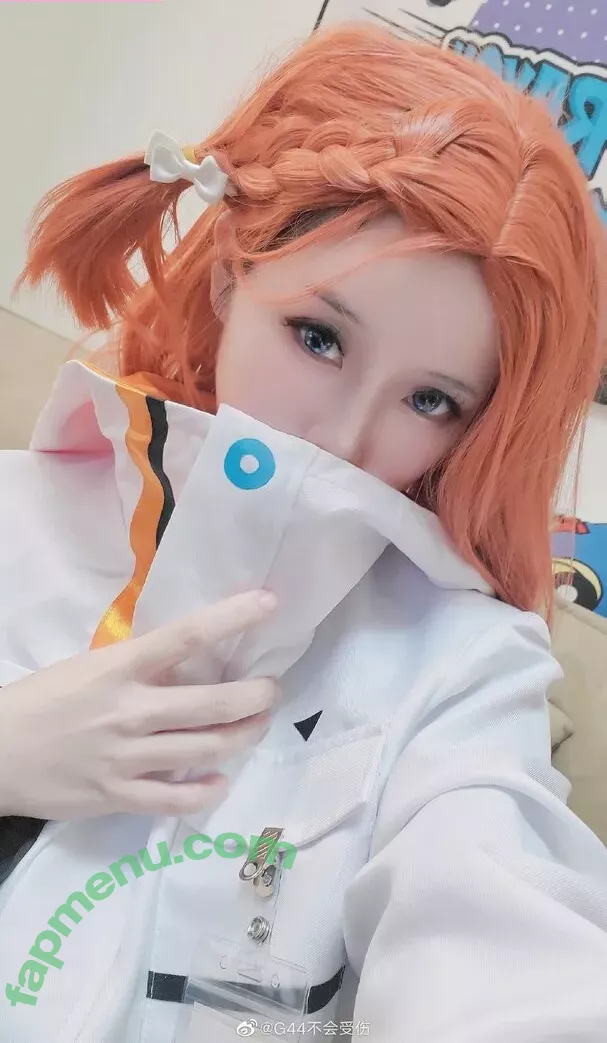 g44gallery nude photo #0062 (G44 wa Kizutsukanai / jisi_si / jisi_si (G44不会受伤 / 祭祀matsuri)