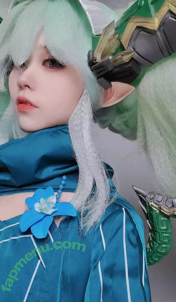 g44gallery nude photo #0063 (G44 wa Kizutsukanai / jisi_si / jisi_si (G44不会受伤 / 祭祀matsuri)