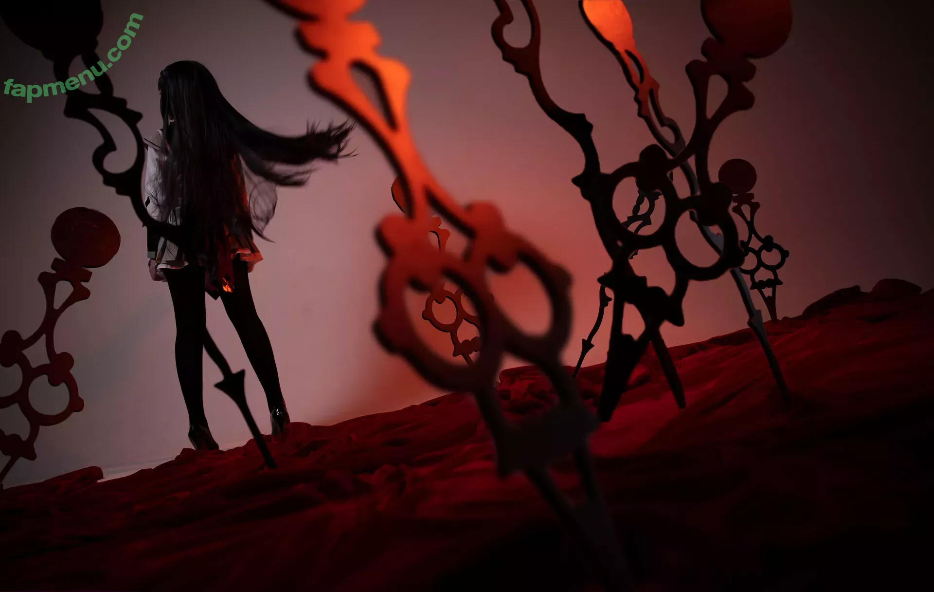 g44gallery nude photo #0065 (G44 wa Kizutsukanai / jisi_si / jisi_si (G44不会受伤 / 祭祀matsuri)