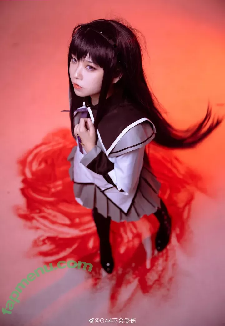 g44gallery nude photo #0066 (G44 wa Kizutsukanai / jisi_si / jisi_si (G44不会受伤 / 祭祀matsuri)