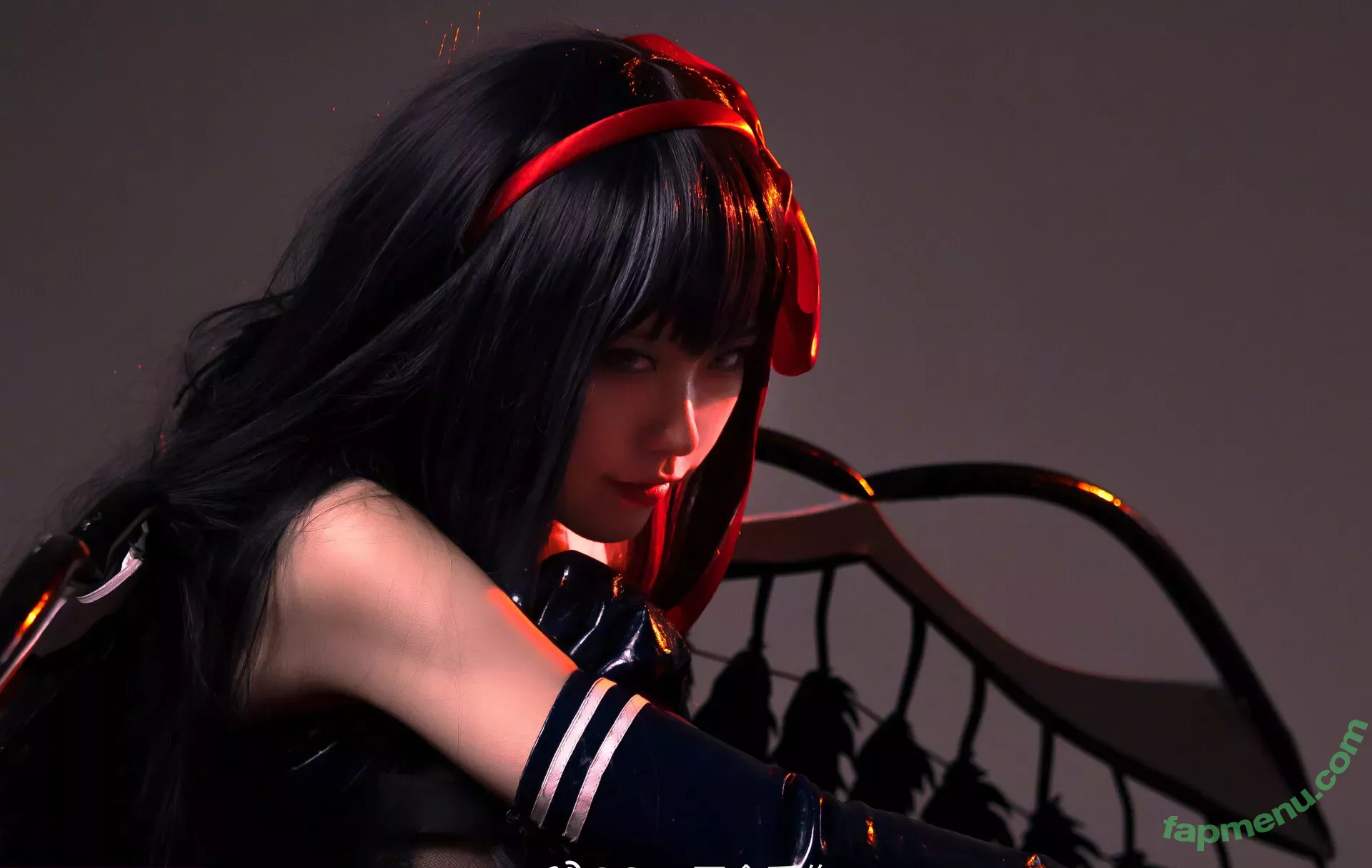 g44gallery nude photo #0067 (G44 wa Kizutsukanai / jisi_si / jisi_si (G44不会受伤 / 祭祀matsuri)