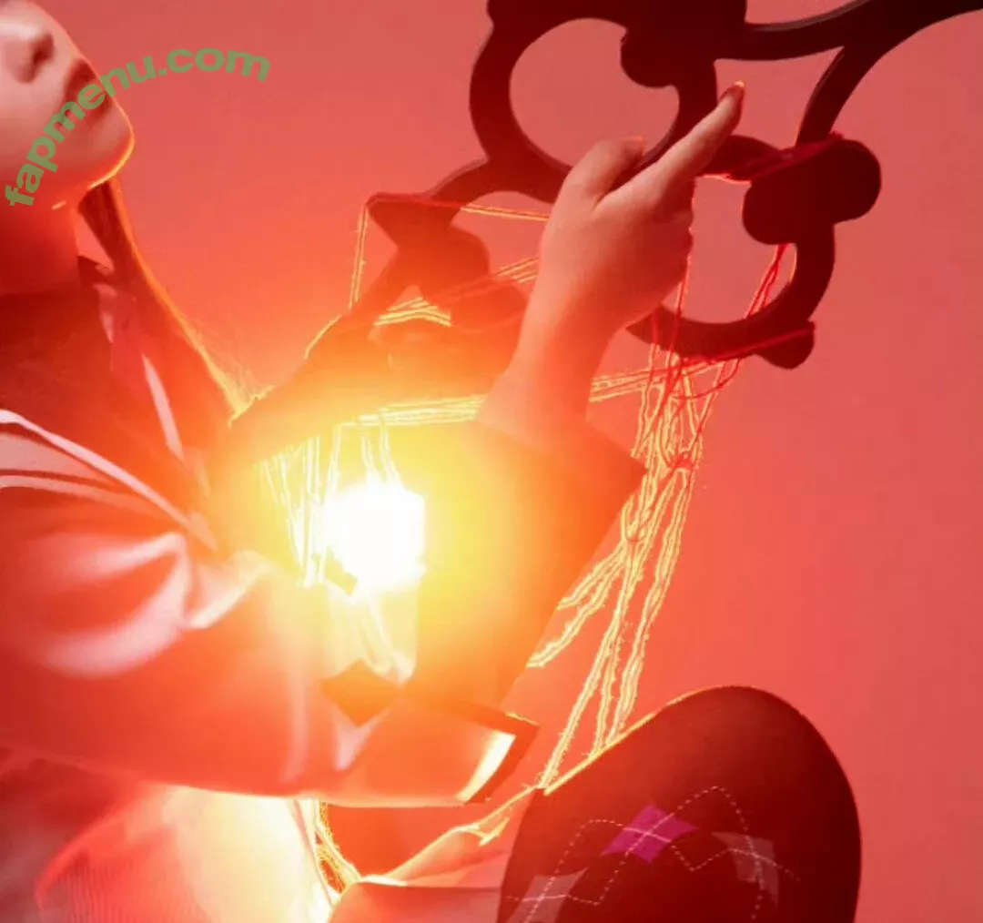 g44gallery nude photo #0069 (G44 wa Kizutsukanai / jisi_si / jisi_si (G44不会受伤 / 祭祀matsuri)