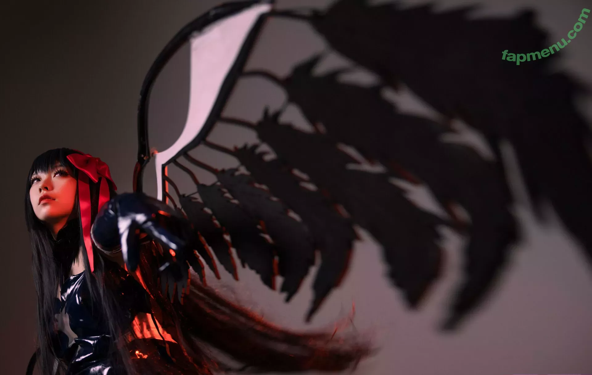 g44gallery nude photo #0070 (G44 wa Kizutsukanai / jisi_si / jisi_si (G44不会受伤 / 祭祀matsuri)