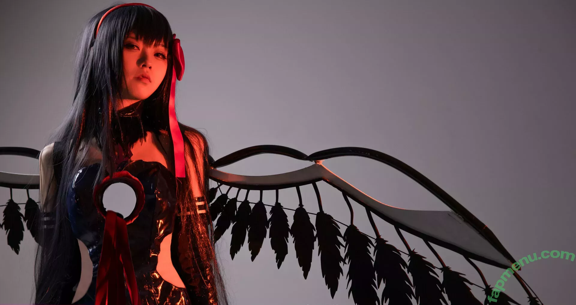 g44gallery nude photo #0071 (G44 wa Kizutsukanai / jisi_si / jisi_si (G44不会受伤 / 祭祀matsuri)